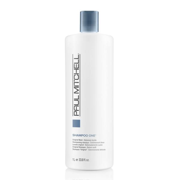 Paul Mitchell Shampoo One